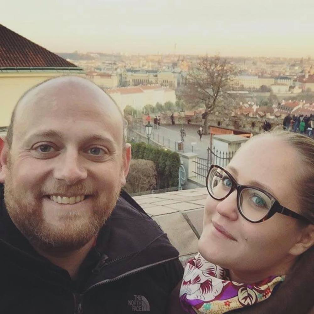 Meet your Posher, Anastasiya